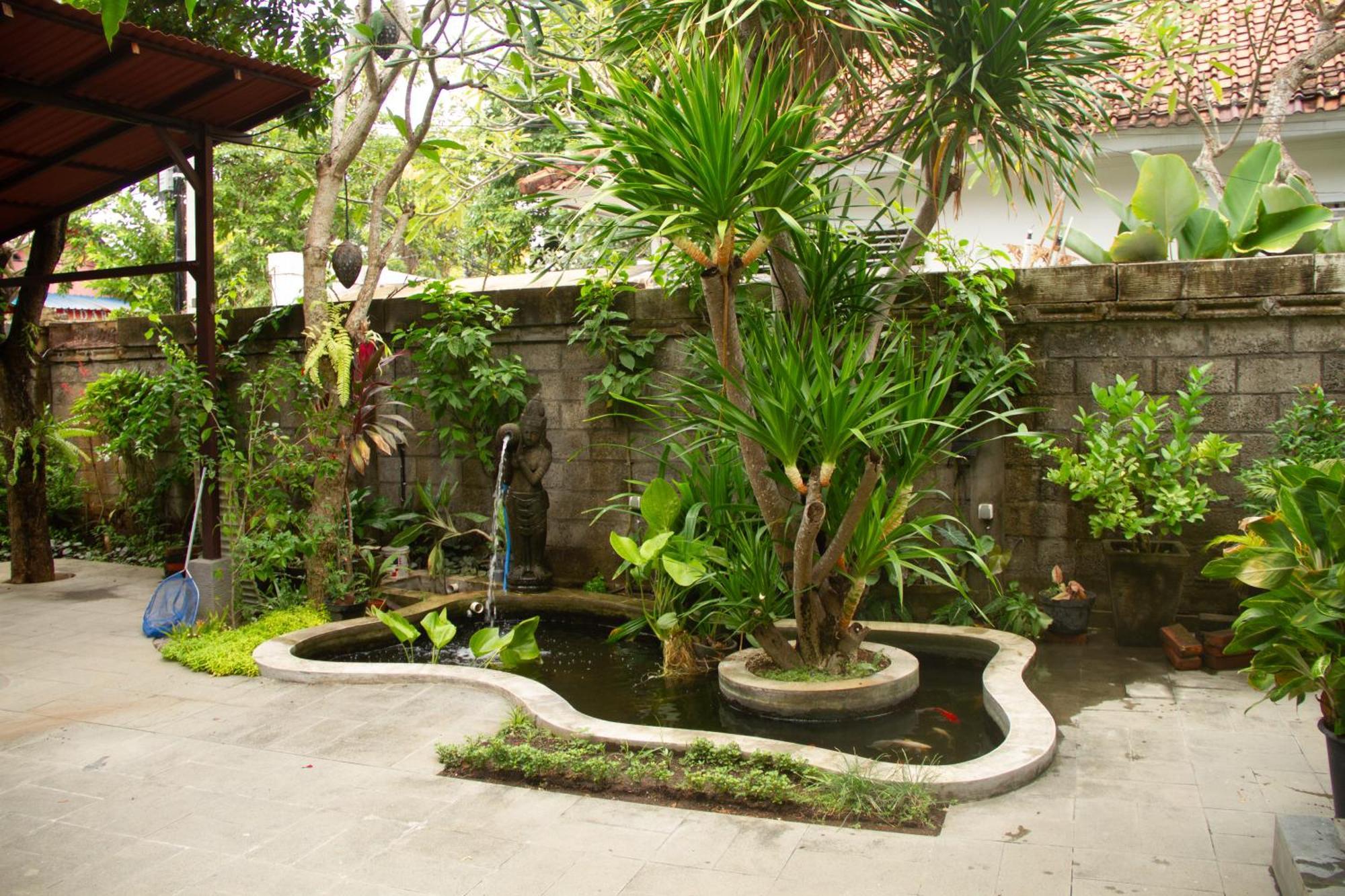 Sekar Waru * Sanur (Bali)